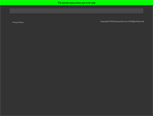 Tablet Screenshot of easyunlock.com